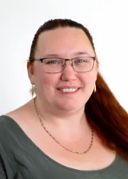 Anna - team medlem