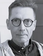 Ulf - team medlem